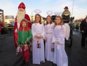 Weihnachtsmarkt