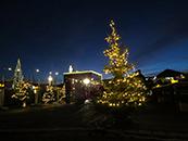 Weihnachtsmarkt