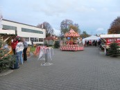 Weihnachtsmarkt