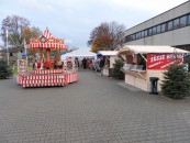 Weihnachtsmarkt