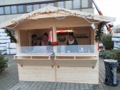 Weihnachtsmarkt