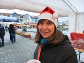 Weihnachtsmarkt