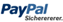 Paypalzahlung - Gartenpirat