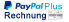 Paypal Plus Rechnungskauf - Gartenpirat