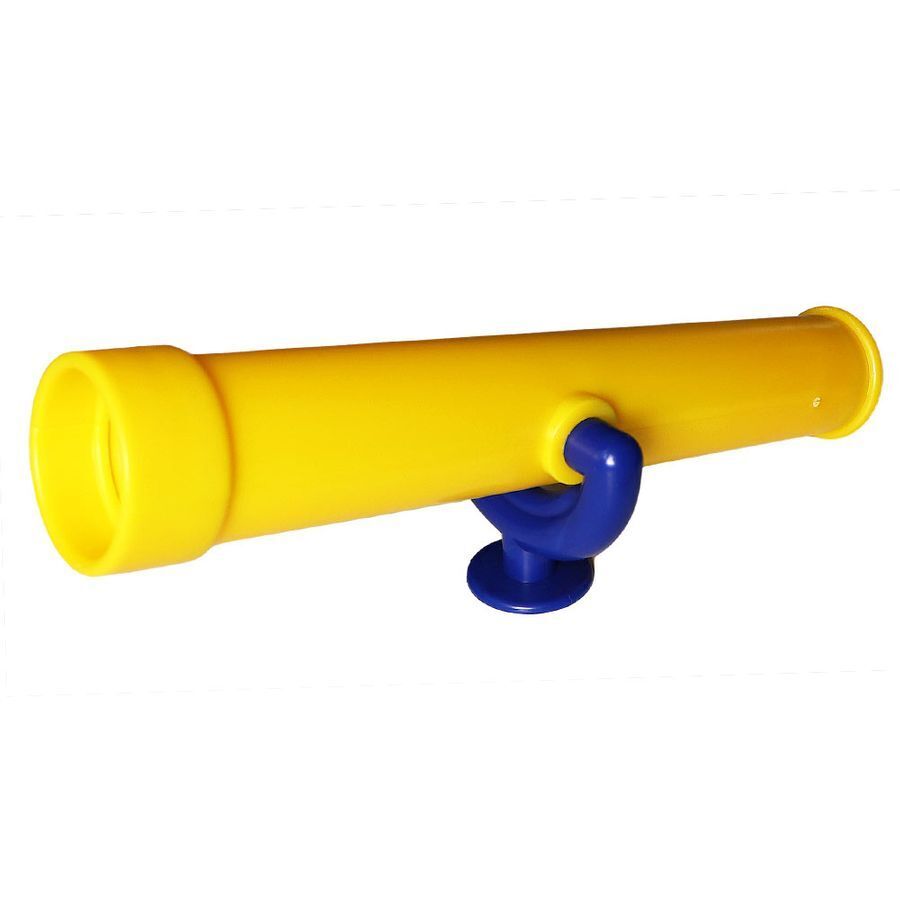 Teleskop Fernrohr für Kinder Spielzeug Zubehör für Spielturm