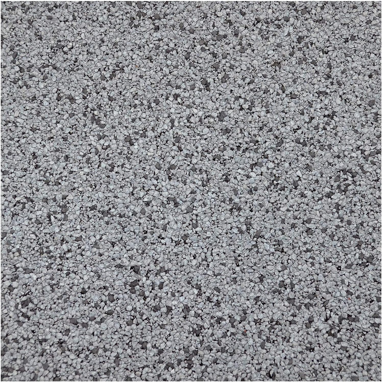 Selbstklebende Dachpappe 2,5 m² Rolle 5 x 0,5 m