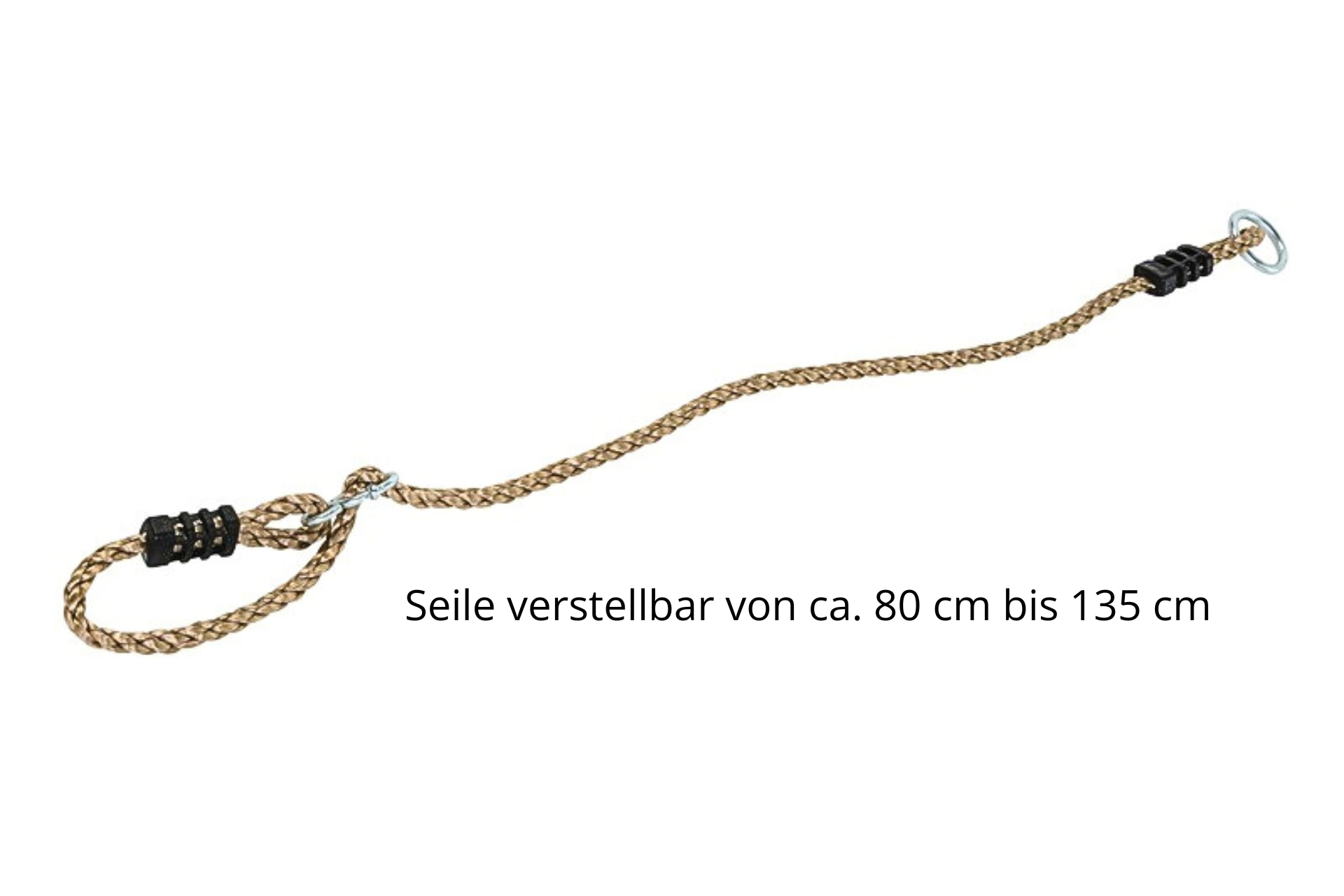 Boxsack gelb 80x22 cm für Kinder Sandsack Hängend