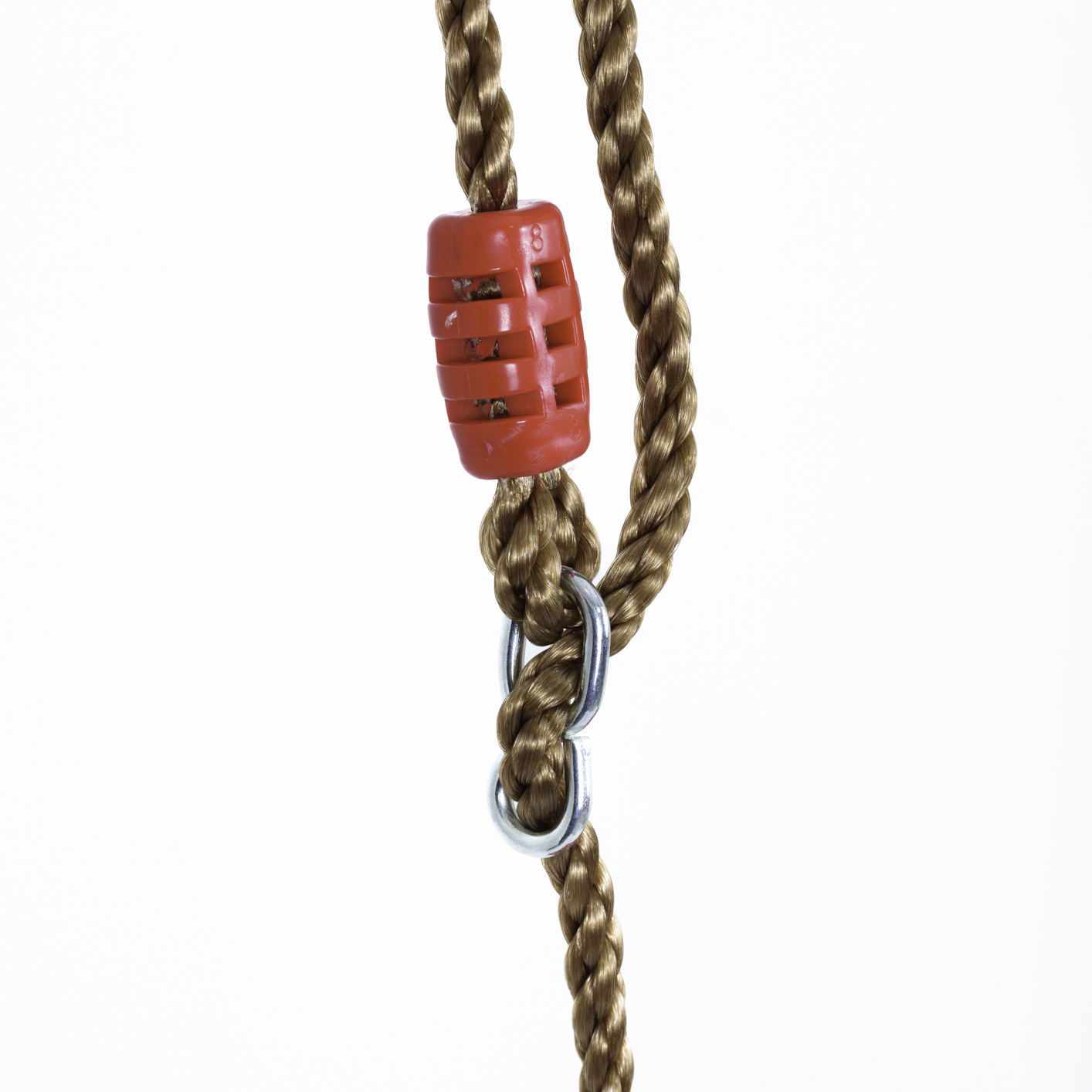 Schaukelsitz aus Kunststoff Breite 43 cm Schaukelbrett Kinderschaukel Brettschaukel