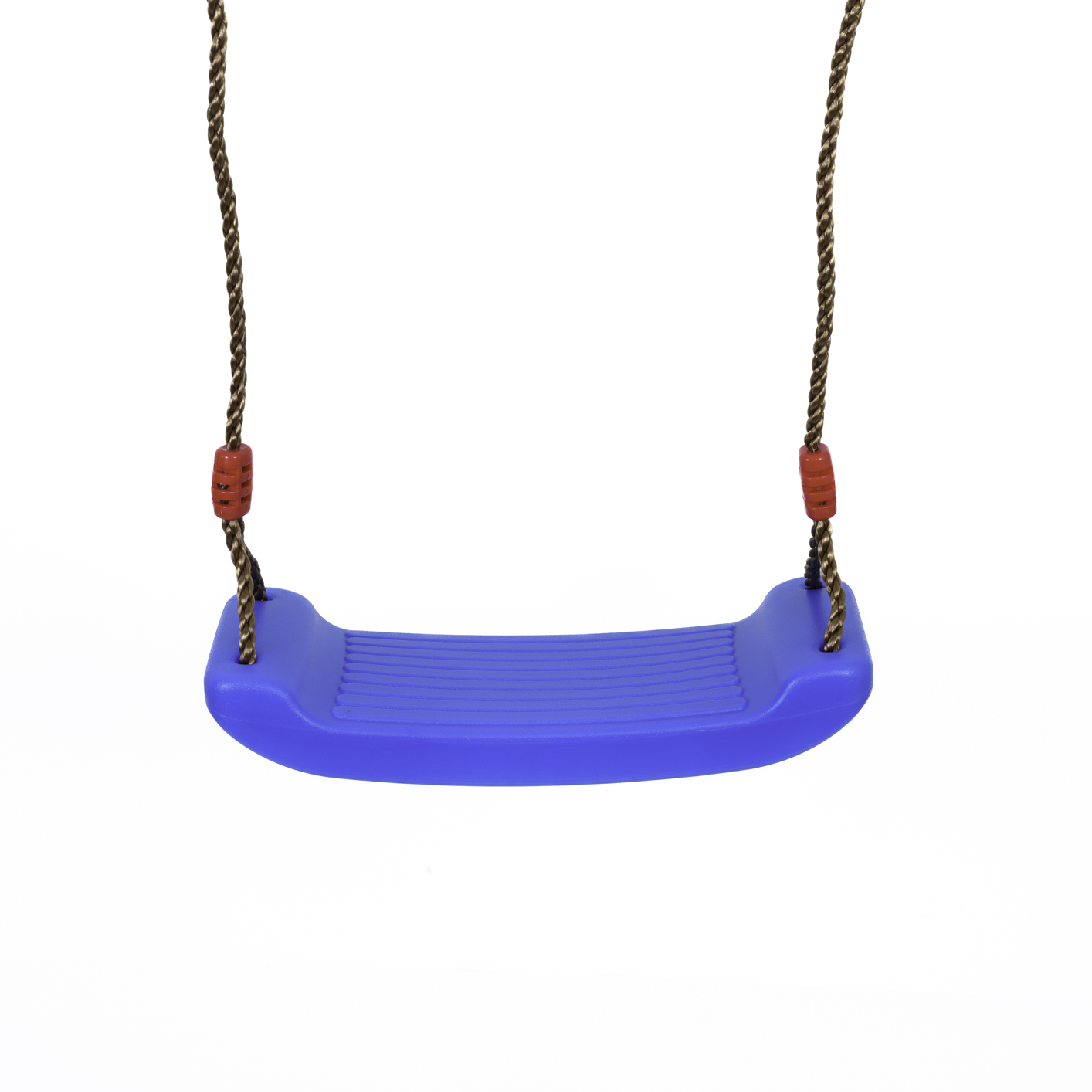 Schaukelsitz aus Kunststoff Breite 43 cm Schaukelbrett Kinderschaukel Brettschaukel