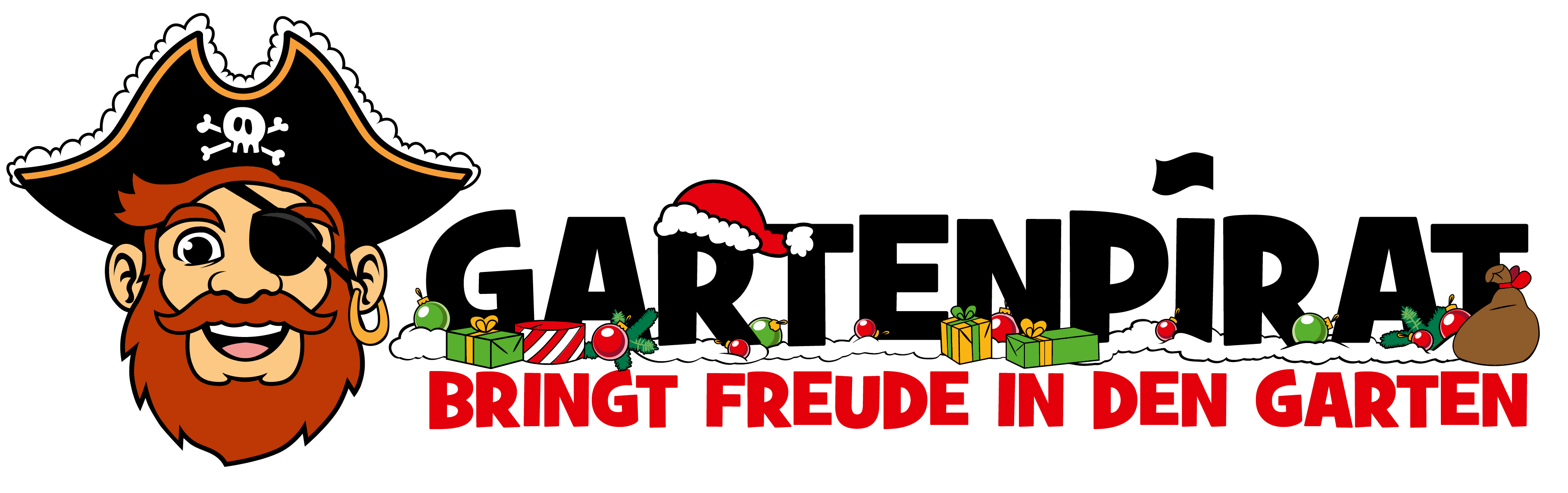 Ladeanimation für Gartenpirat