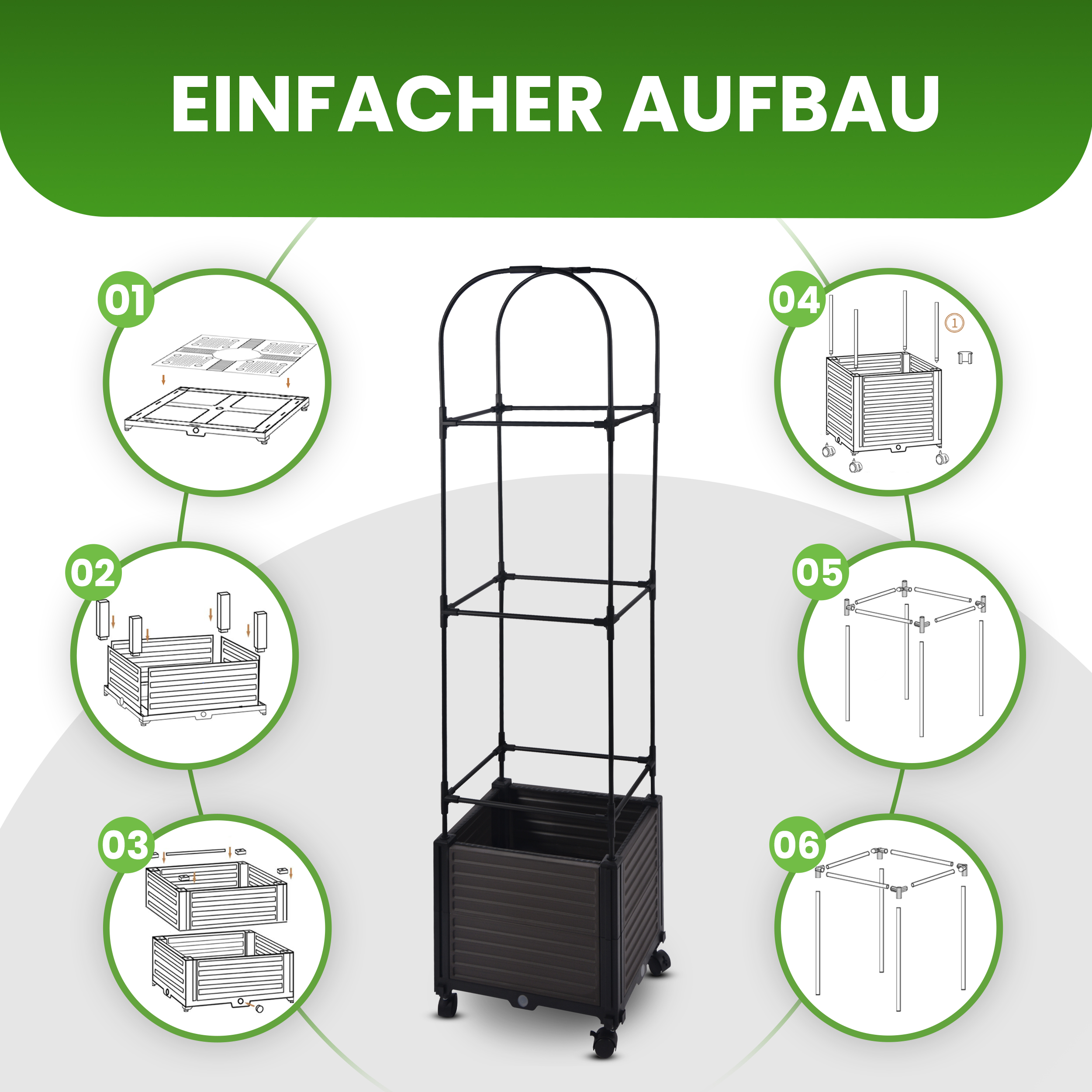 Mausgitter 210x110 cm Wühlmausgitter Wühlmausschutz Metallgitter für Hochbeet