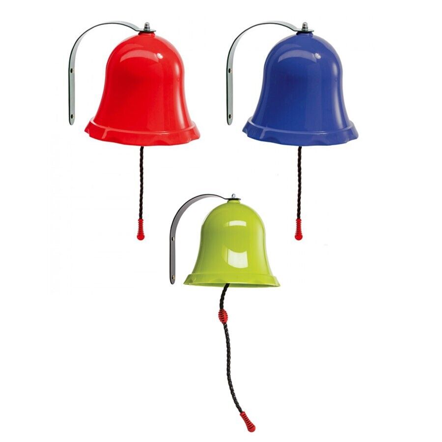 Schiffsglocke Glocke für Kinder Zubehör für Spielturm Spielhaus Outdoor Spielzeug