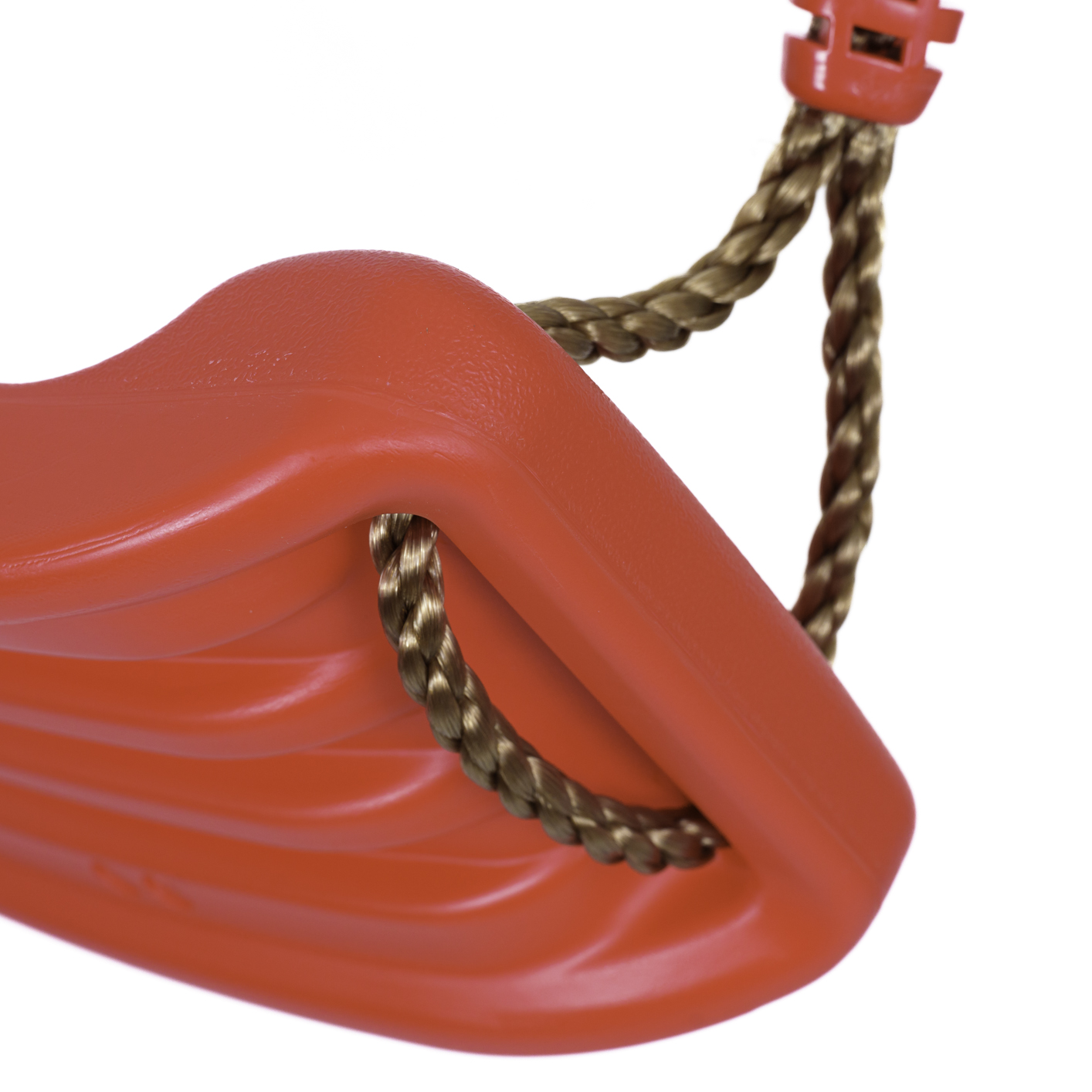 Schaukelsitz aus Kunststoff Breite 43 cm Schaukelbrett Kinderschaukel Brettschaukel