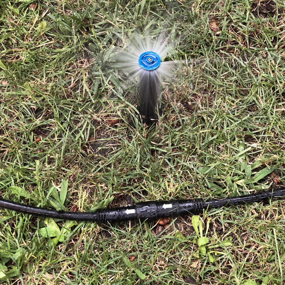 230V Verlängerungskabel für die Außenbeleuchtung PRO CONNECT