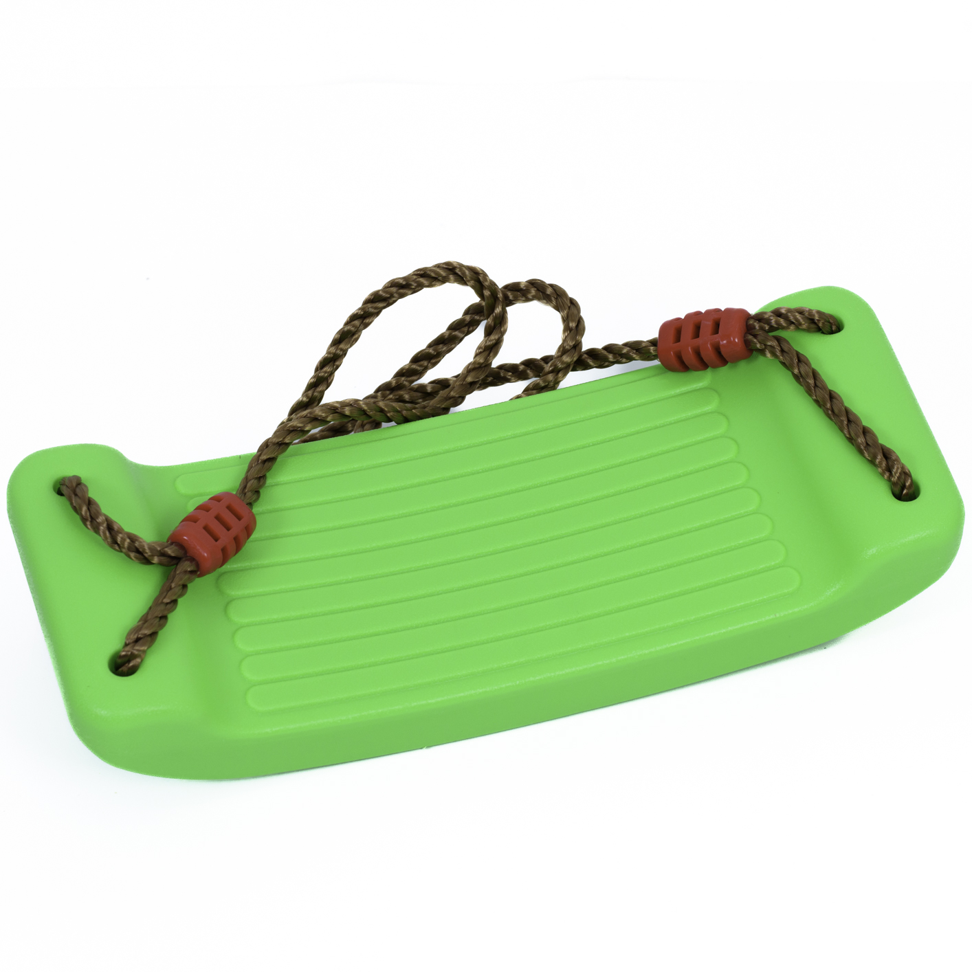 Schaukelsitz aus Kunststoff Breite 43 cm Schaukelbrett Kinderschaukel Brettschaukel