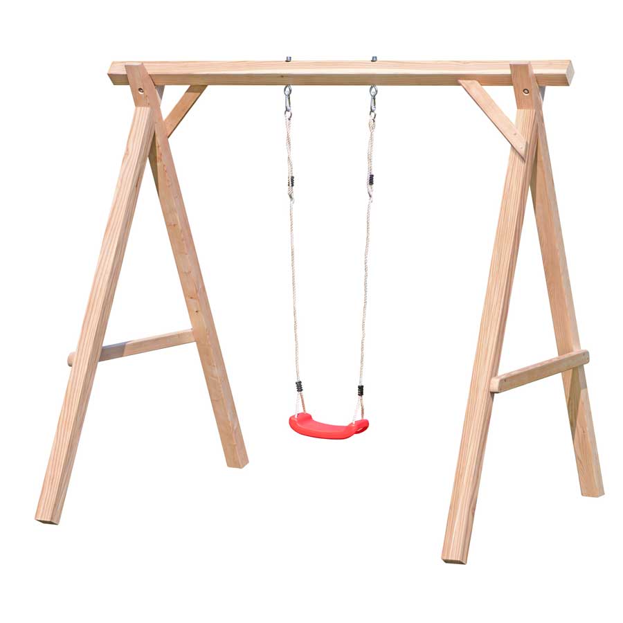 NATURA-Schaukel 1.1 Lärche
