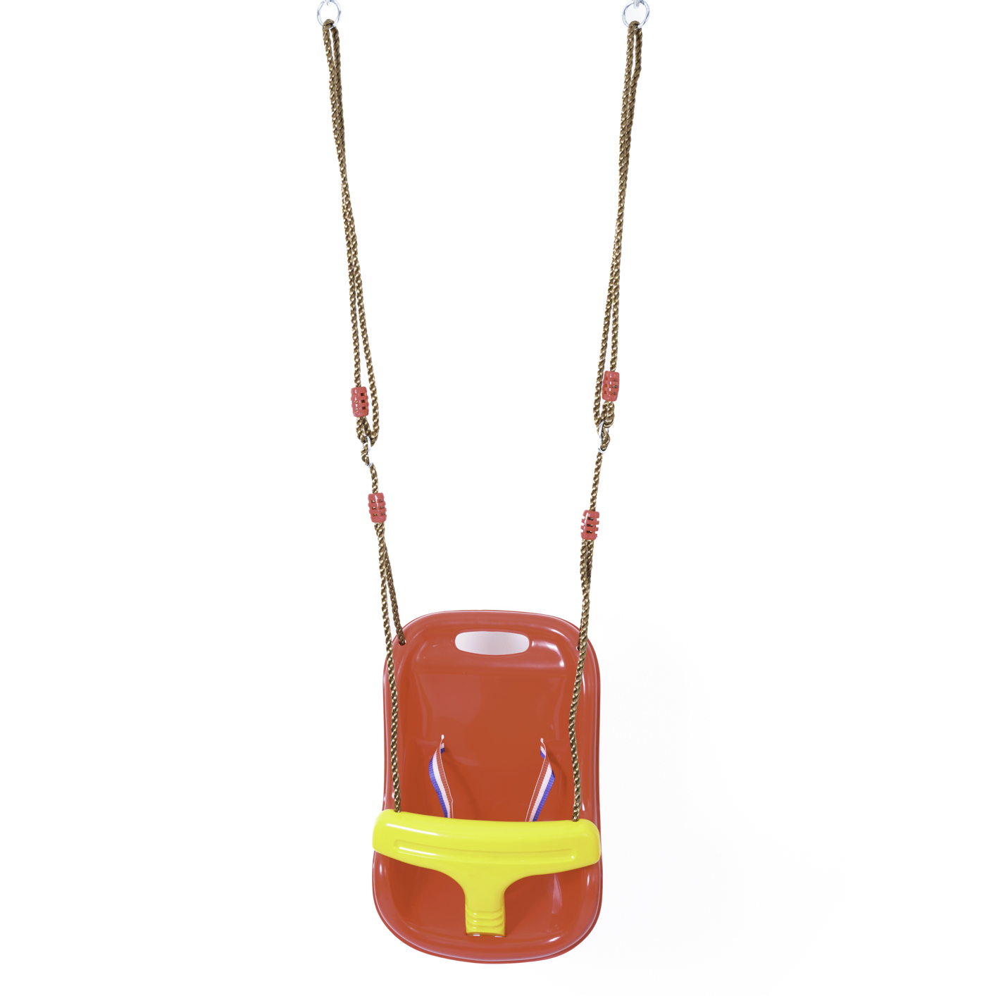 Babysitz Schaukelsitz 2-teilig Babyschaukel