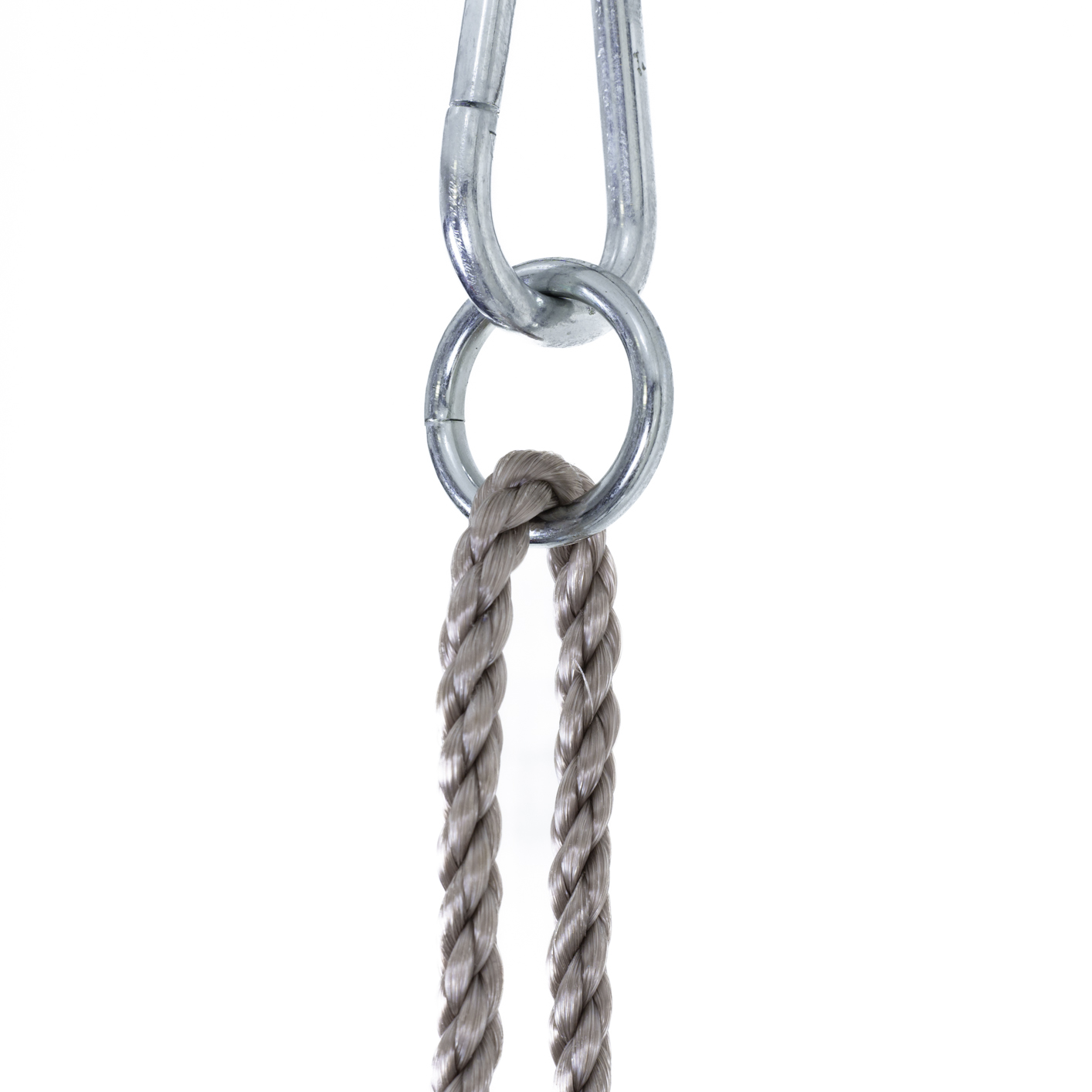 Elastischer Schaukelsitz Kinderschaukel flexibel biegbar elastisch