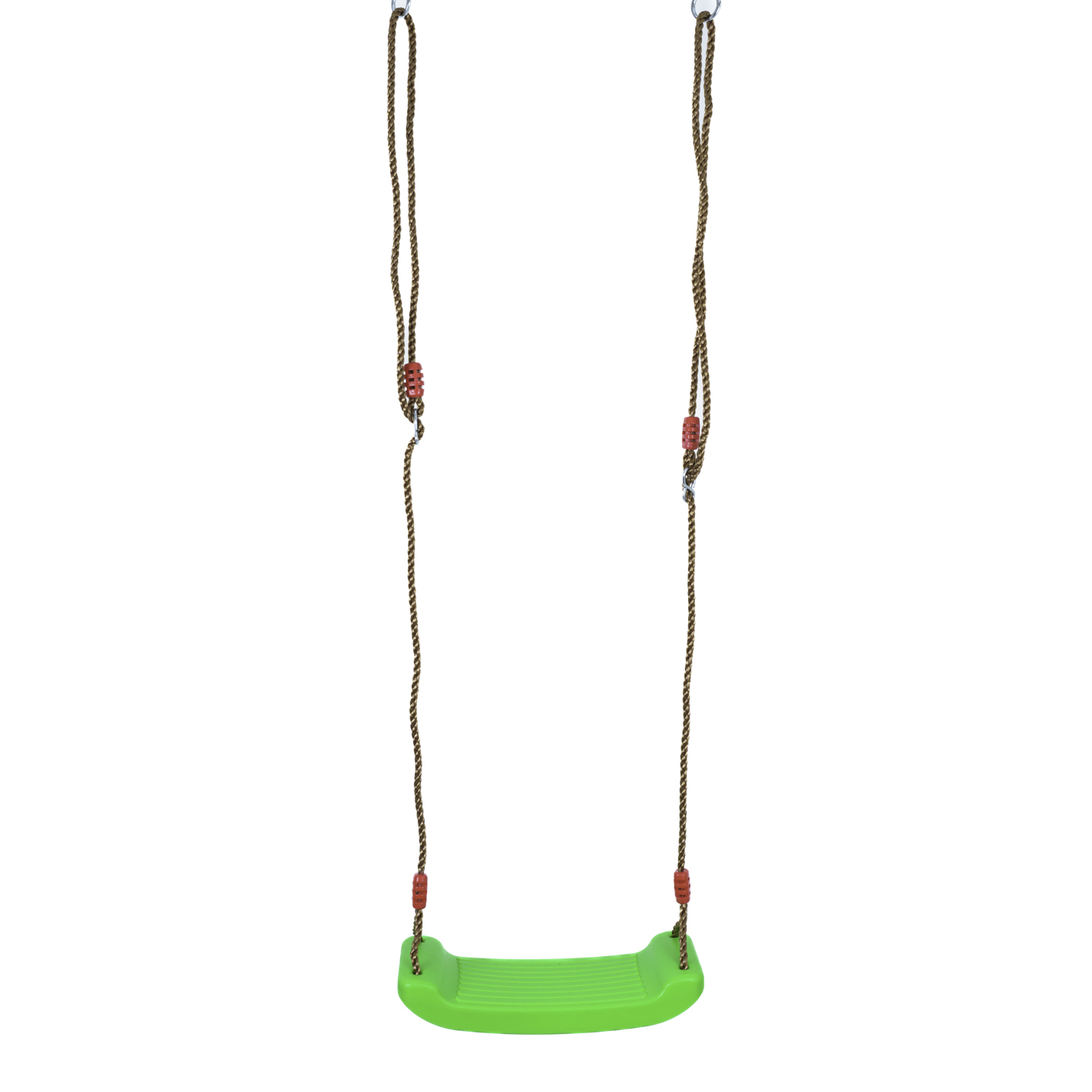 Schaukelsitz aus Kunststoff Breite 43 cm Schaukelbrett Kinderschaukel Brettschaukel