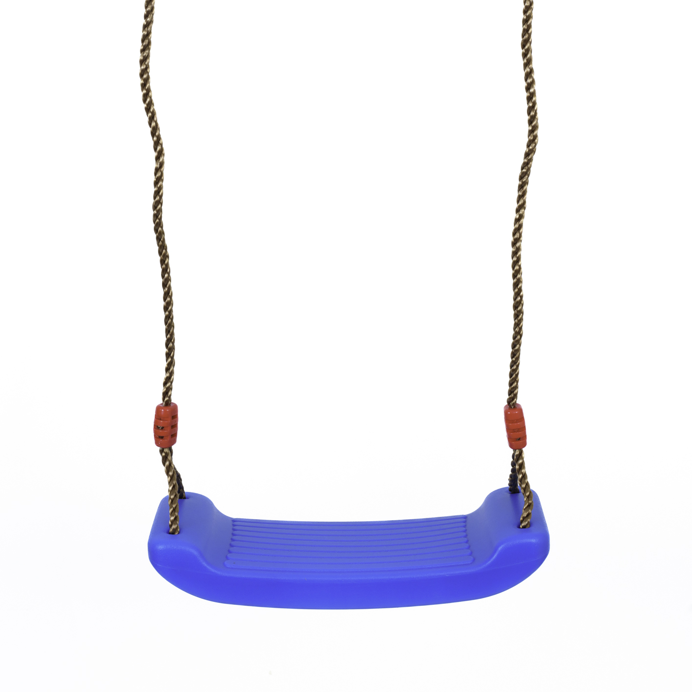 Schaukelsitz aus Kunststoff Breite 43 cm Schaukelbrett Kinderschaukel Brettschaukel