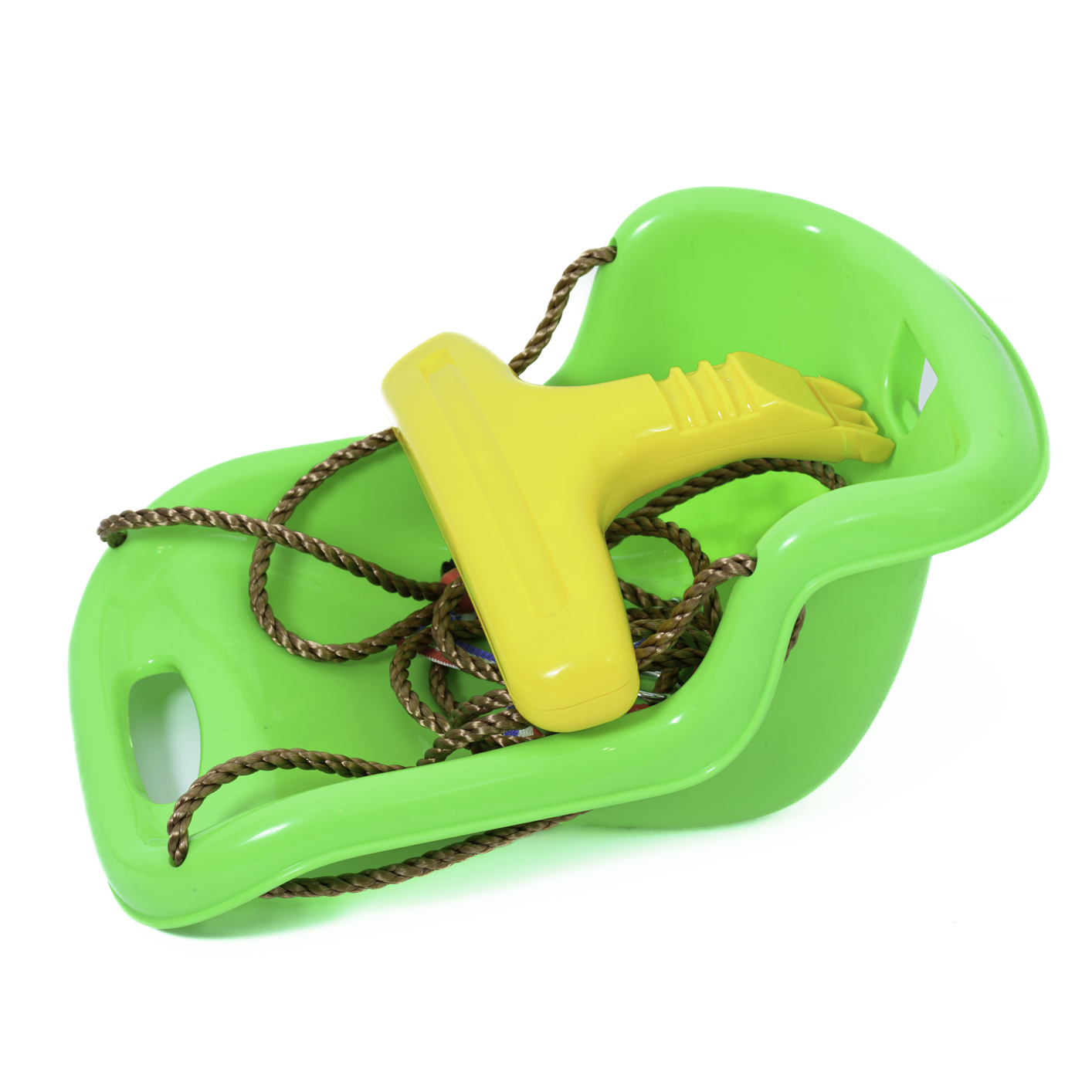 Babysitz Schaukelsitz 2-teilig Babyschaukel