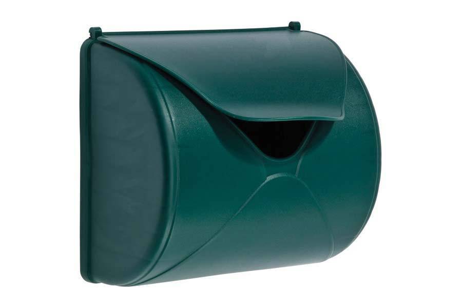 Briefkasten Spielzeug Kinderpost Zubehör für Spielhaus Spielturm für Kinder