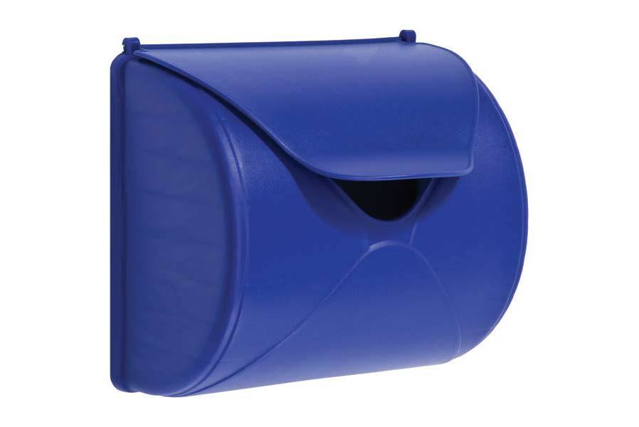 Briefkasten Spielzeug Kinderpost Zubehör für Spielhaus Spielturm für Kinder