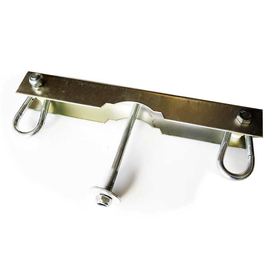 Schaukelhaken für Doppelsitzschaukel und Nestschaukel