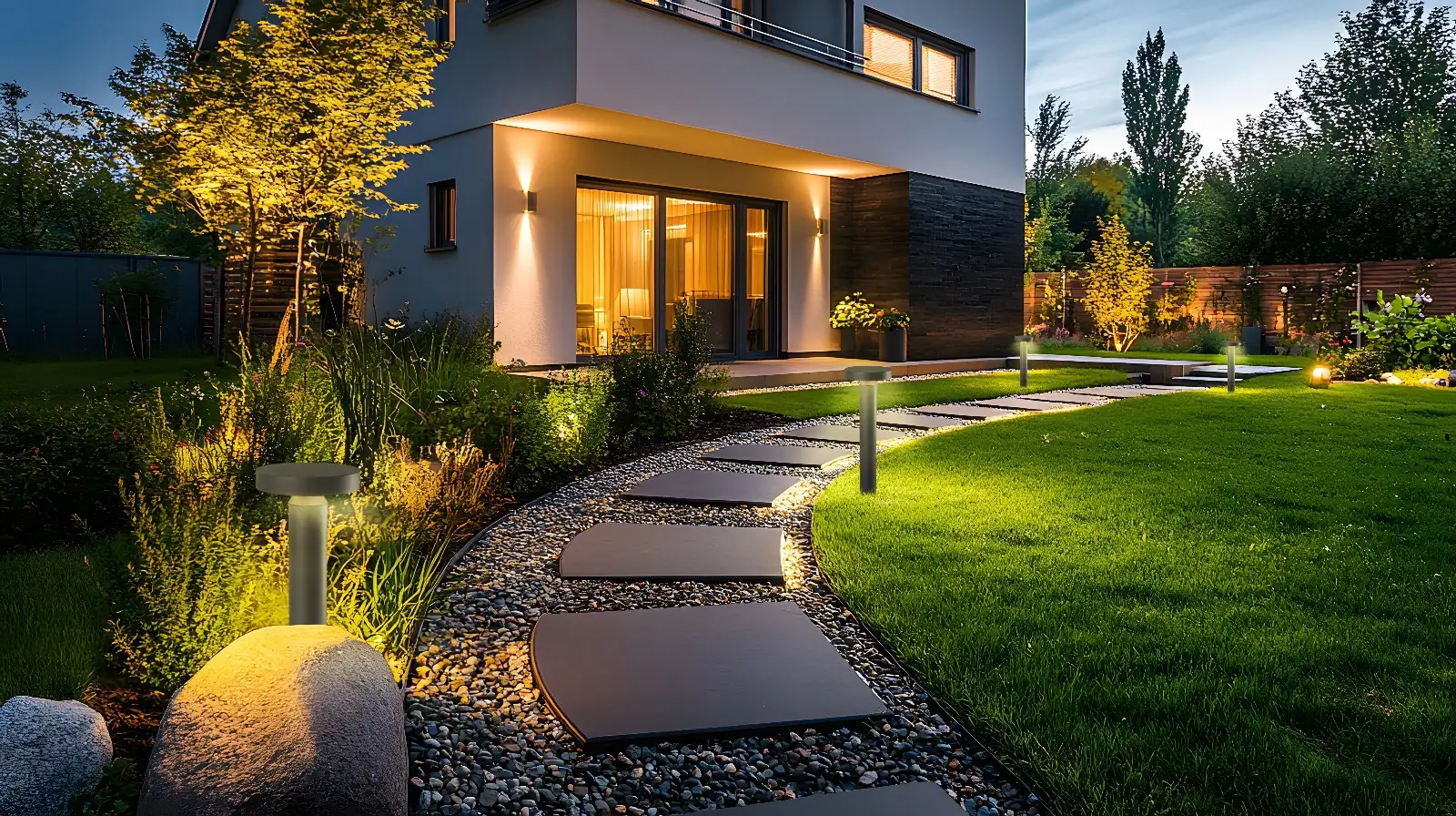 Steckverbinder 230V wasserdicht • Kabelverbinder mehrere Ausgänge • IP67 PRO CONNECT