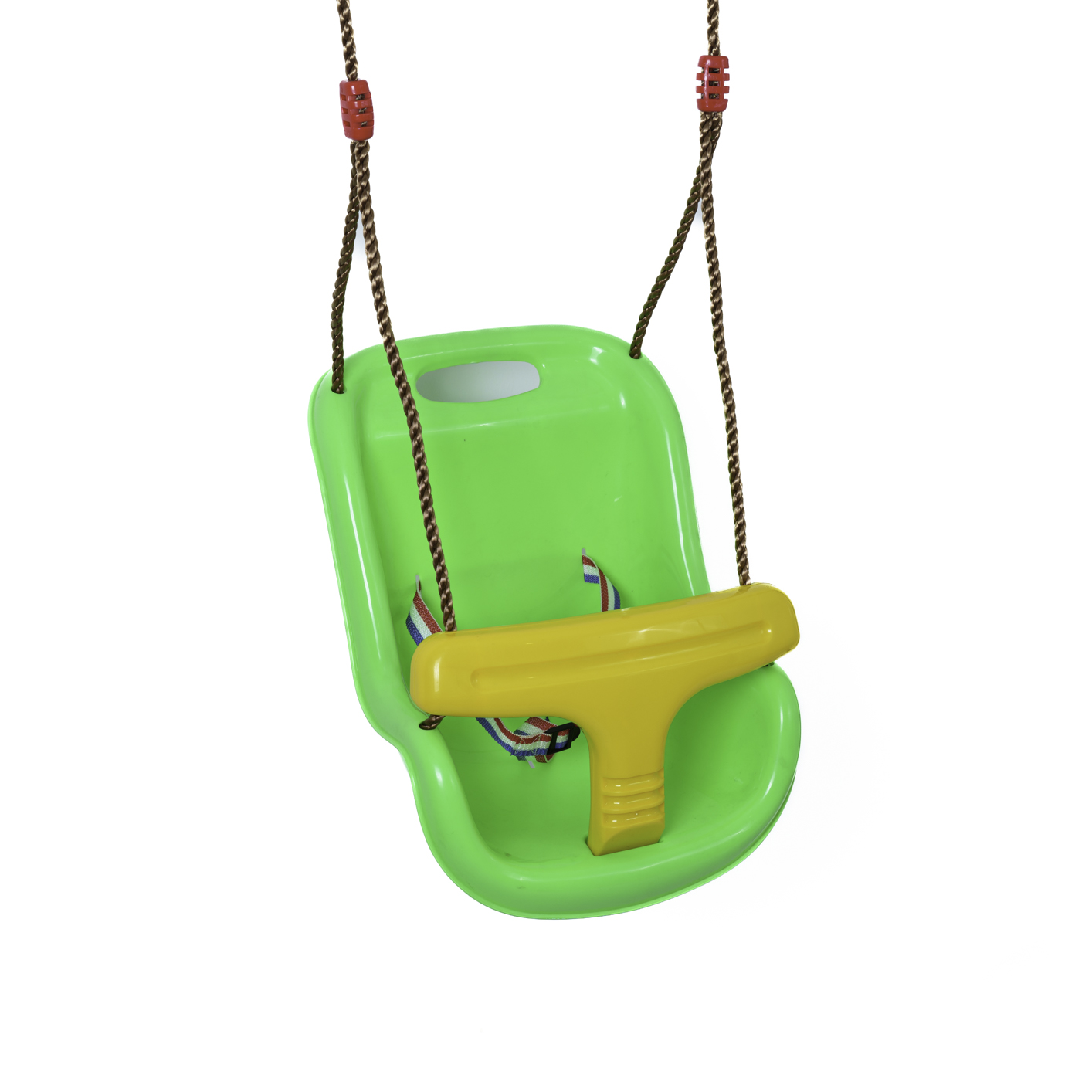 Babysitz Schaukelsitz 2-teilig Babyschaukel