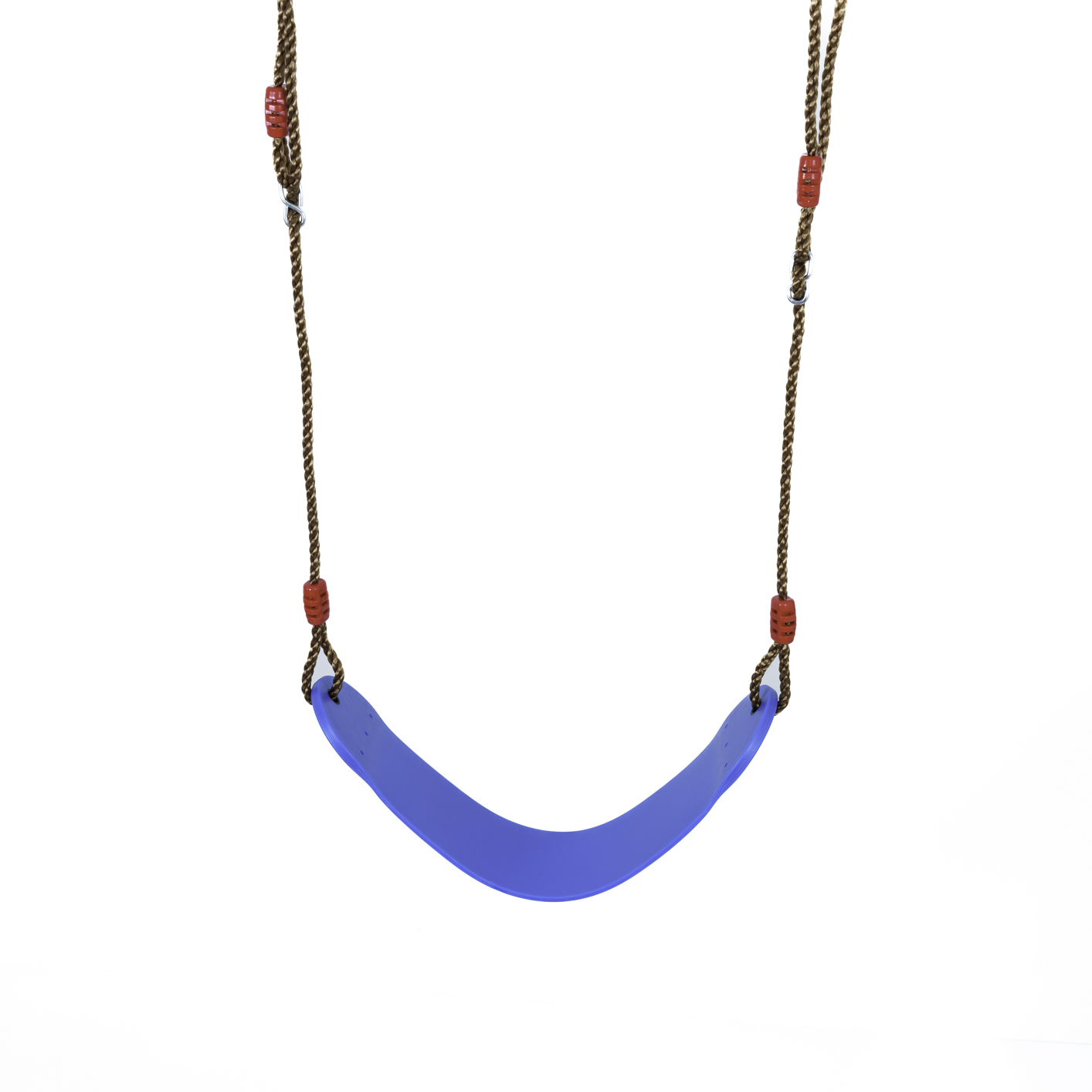 Elastischer Schaukelsitz Kinderschaukel flexibel biegbar elastisch