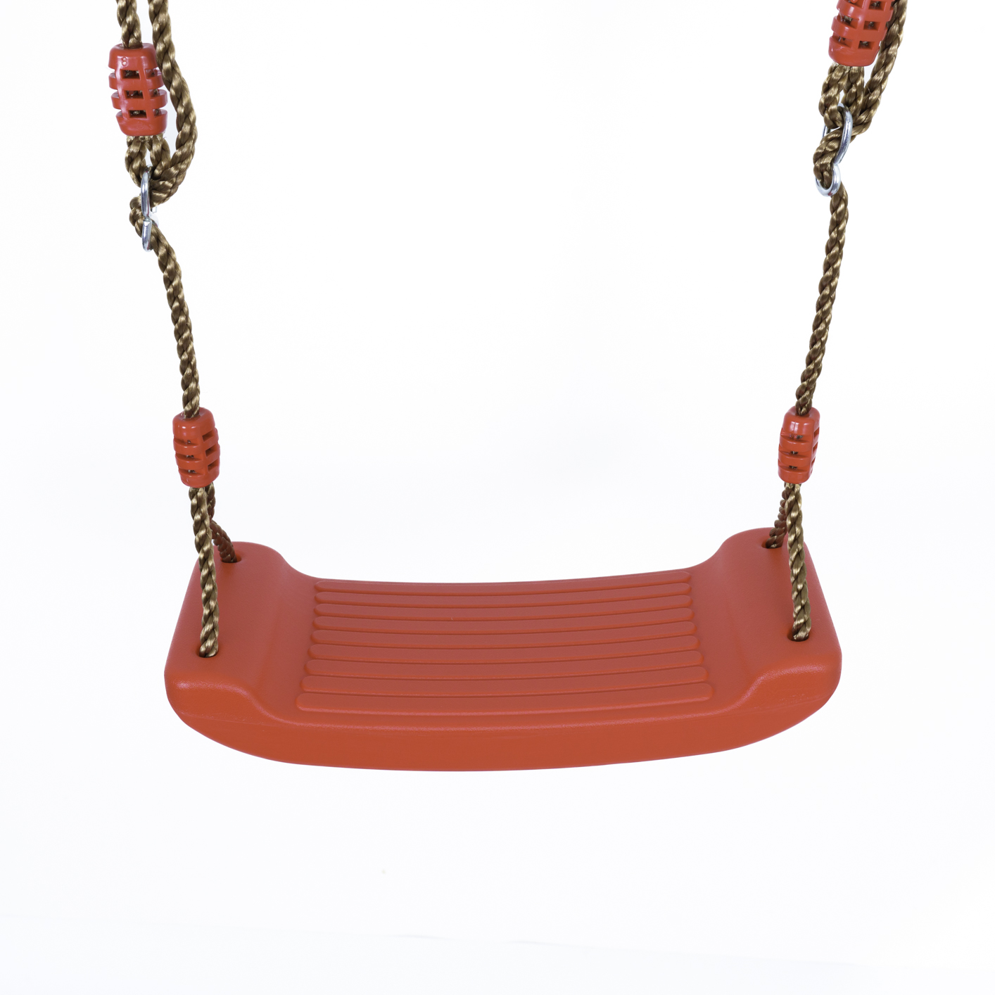 Schaukelsitz aus Kunststoff Breite 43 cm Schaukelbrett Kinderschaukel Brettschaukel