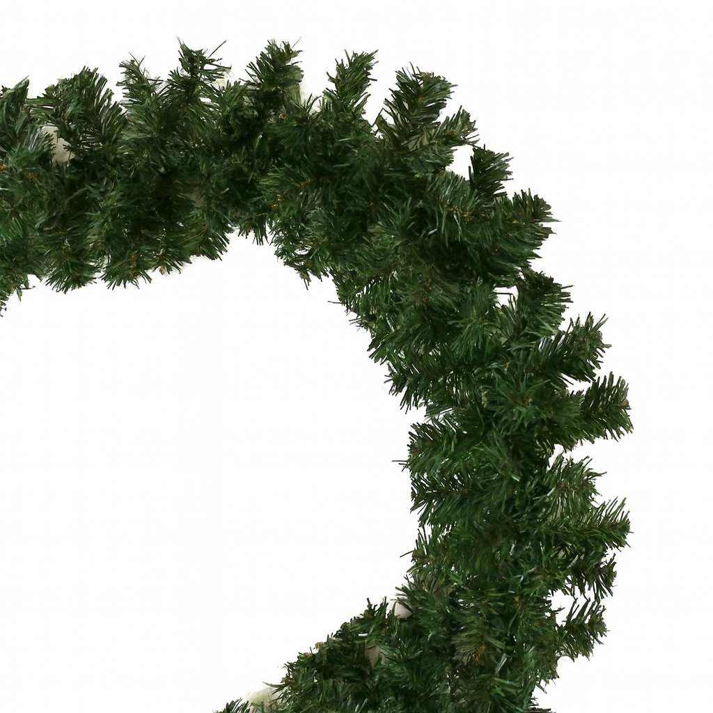Künstliche Tannengirlande für Innen & Außen 