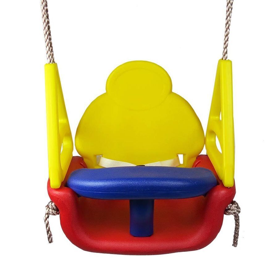 Babyschaukelsitz verstellbar Kleinkindschaukel Babyschaukel Baby-Sitz