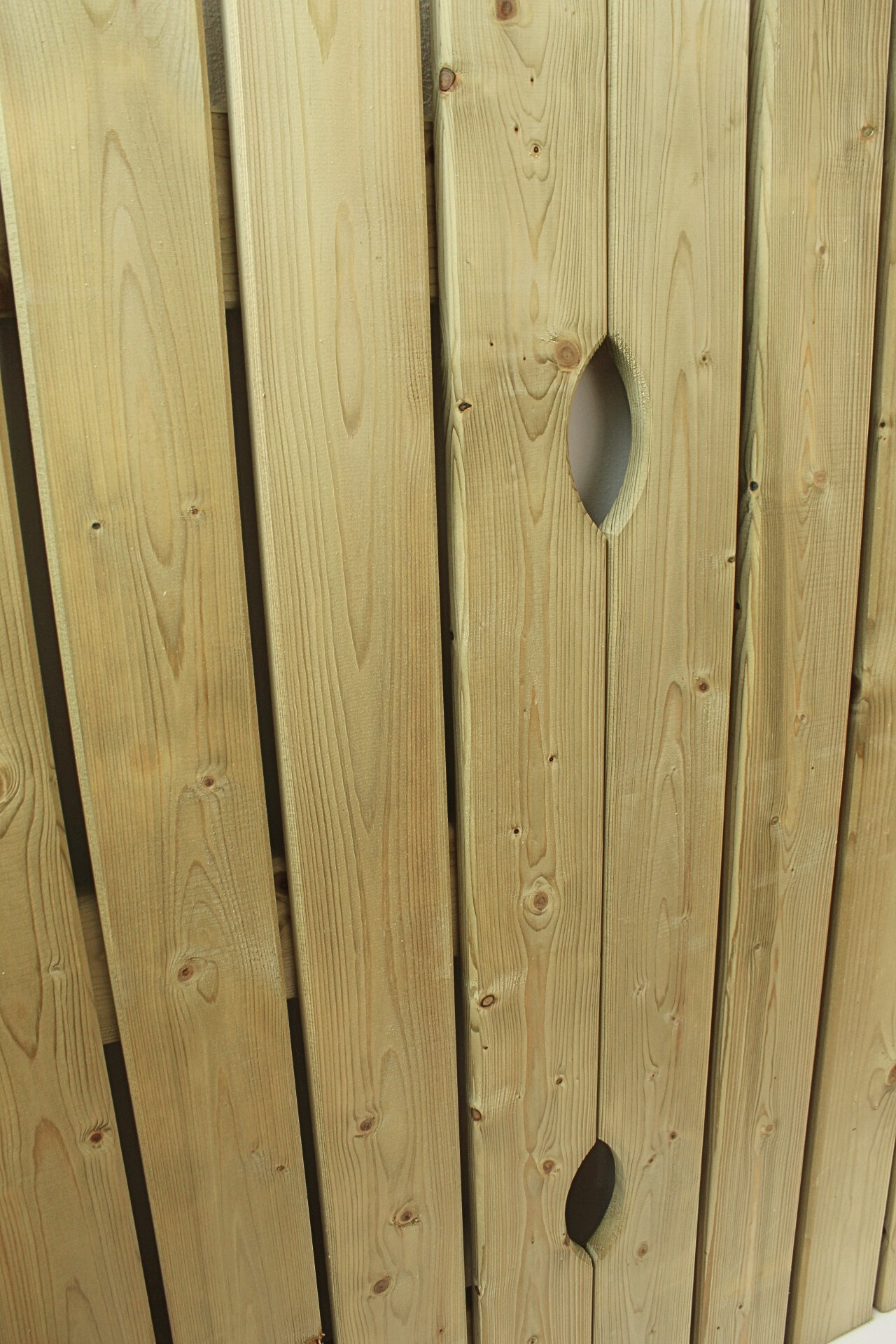 Sandkastendeckel Bär aus Kiefernholz imprägniert Holzdeckel Abdeckung