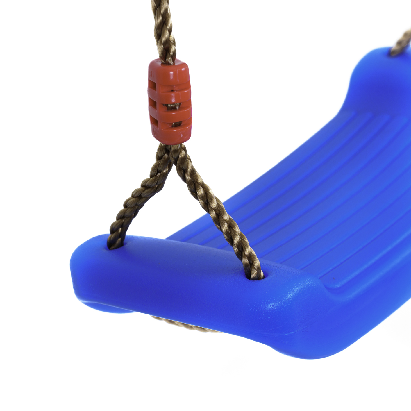 Schaukelsitz aus Kunststoff Breite 43 cm Schaukelbrett Kinderschaukel Brettschaukel