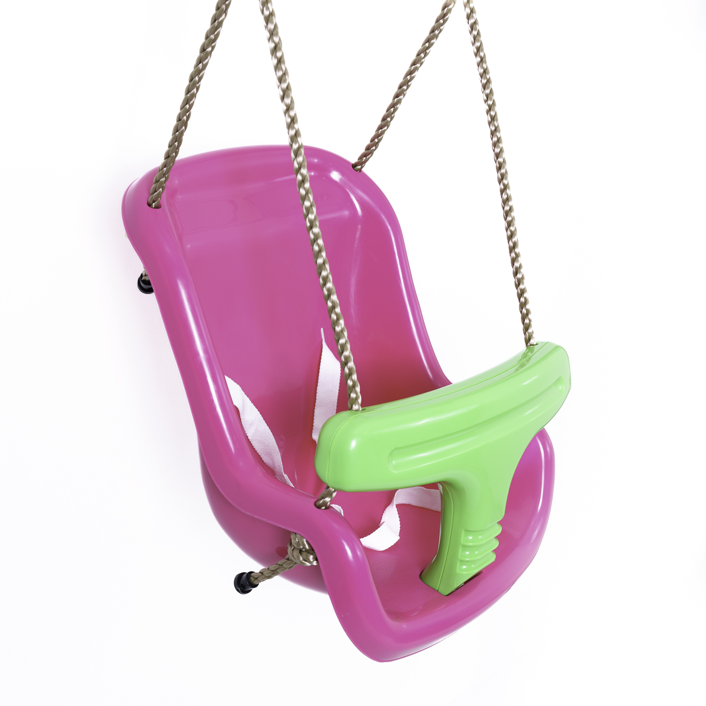 Babysitz Schaukelsitz 2-teilig Babyschaukel
