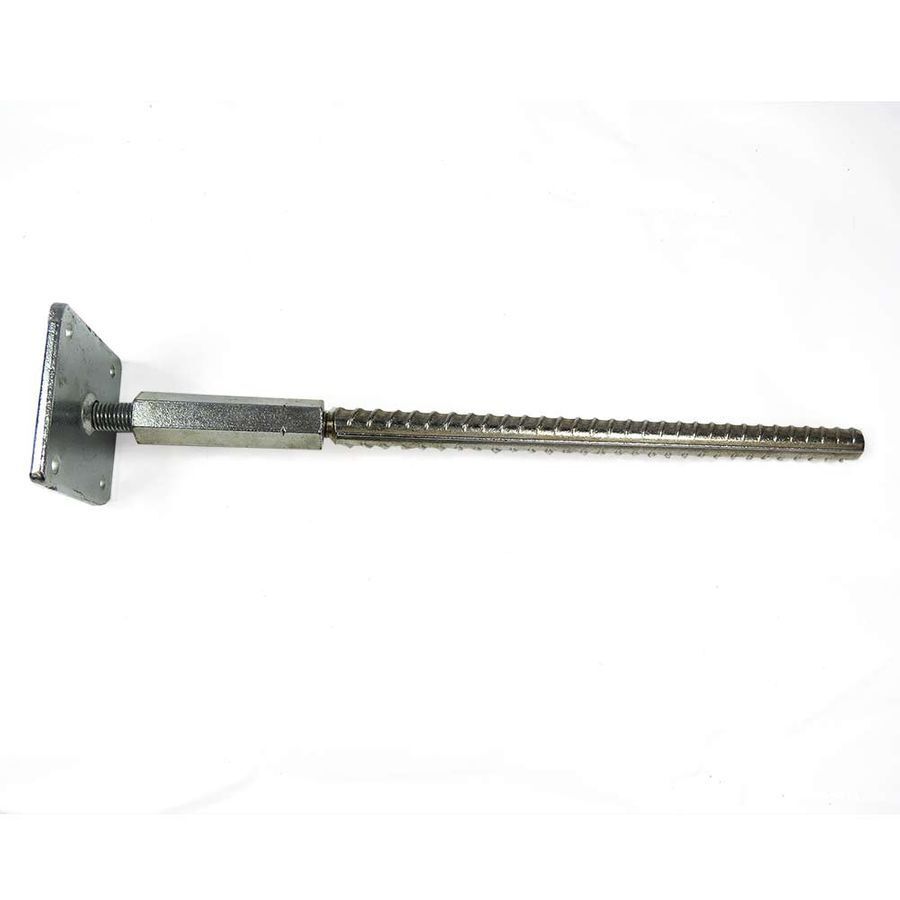 Pfostenträger Steindolle zum Einbetonieren