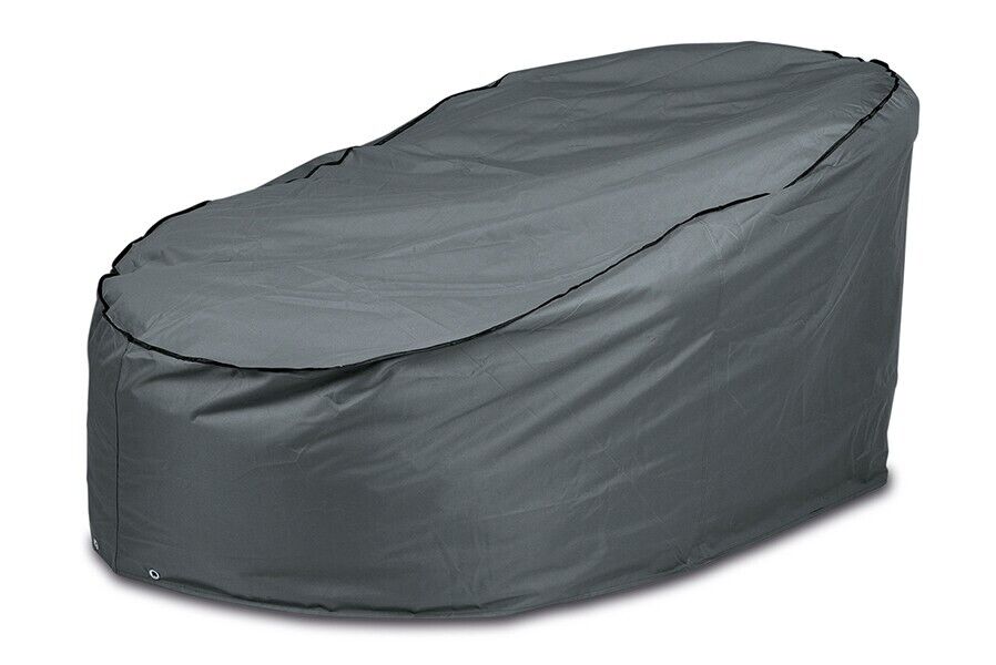 Schutzhülle Abdeckung Plane Hülle für Gartenmöbel Lounge Sessel Abdeckhaube Gartengarnitur