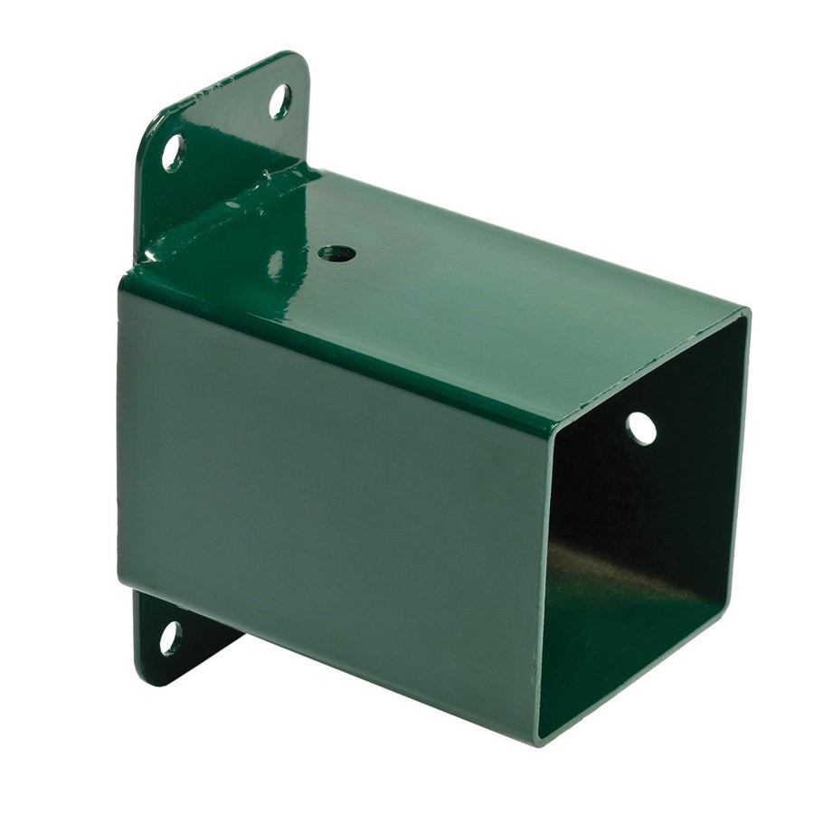 Wandverbinder für Anbauschaukel Schaukelverbinder Schaukelbalken