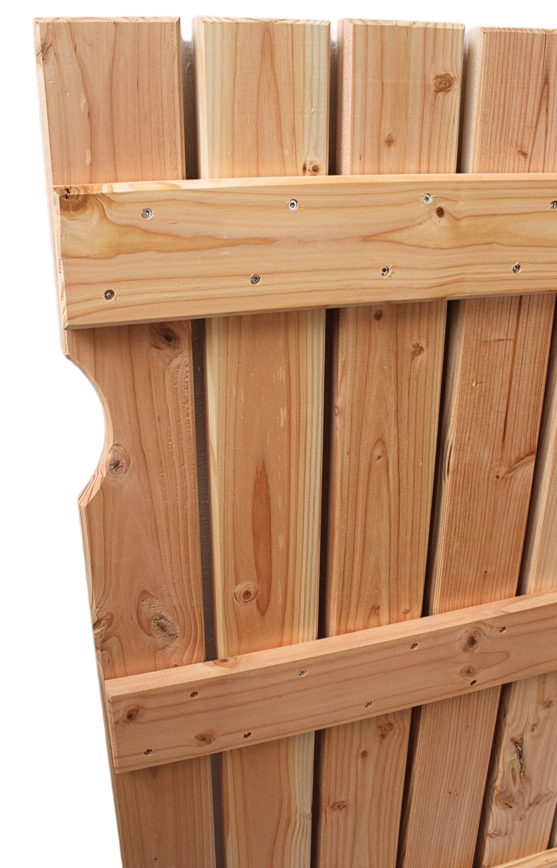 Sandkastendeckel BULLE aus Lärchenholz Holzdeckel Abdeckung