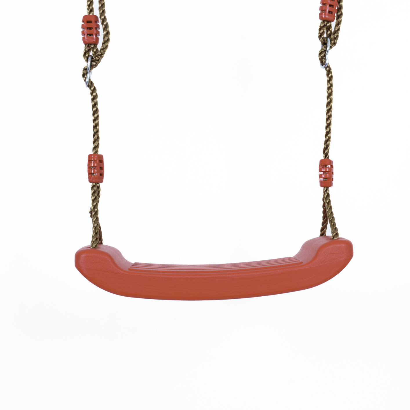 Schaukelsitz aus Kunststoff Breite 43 cm Schaukelbrett Kinderschaukel Brettschaukel