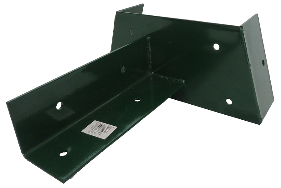 Schaukel-Verbinder für Pfosten 9x9 cm - Schaukel selber bauen