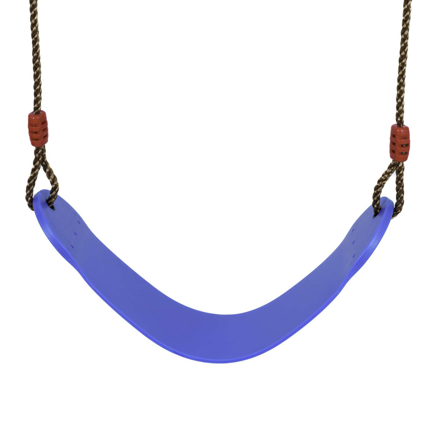 Elastischer Schaukelsitz Kinderschaukel flexibel biegbar elastisch