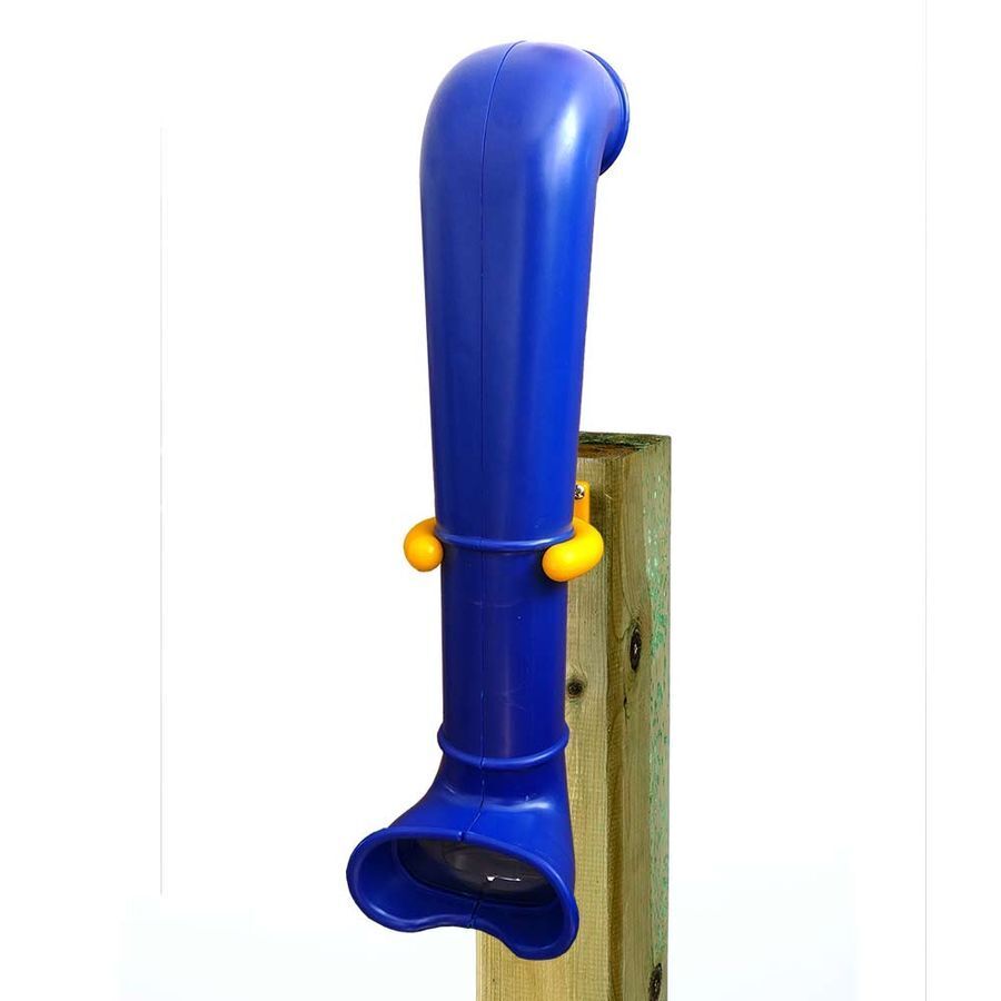 Periskop Fernrohr für Kinder Spielzeug Zubehör für Spielturm Spielhaus Kinder-Fernrohr