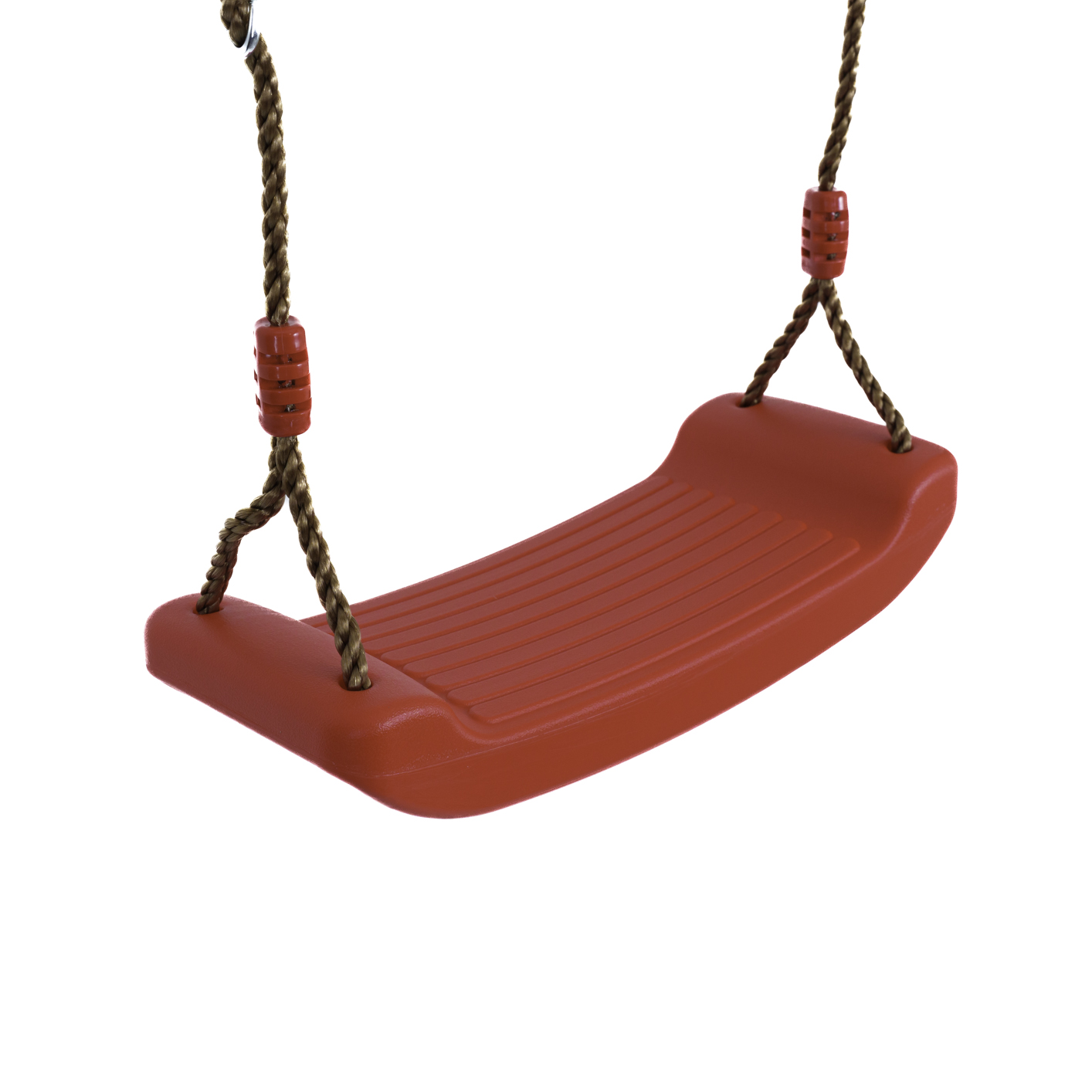 Schaukelsitz aus Kunststoff Breite 43 cm Schaukelbrett Kinderschaukel Brettschaukel