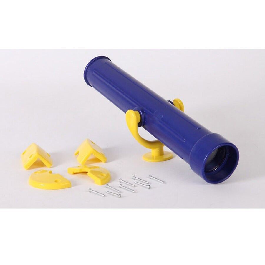 Teleskop Fernrohr für Kinder Spielzeug Zubehör für Spielturm