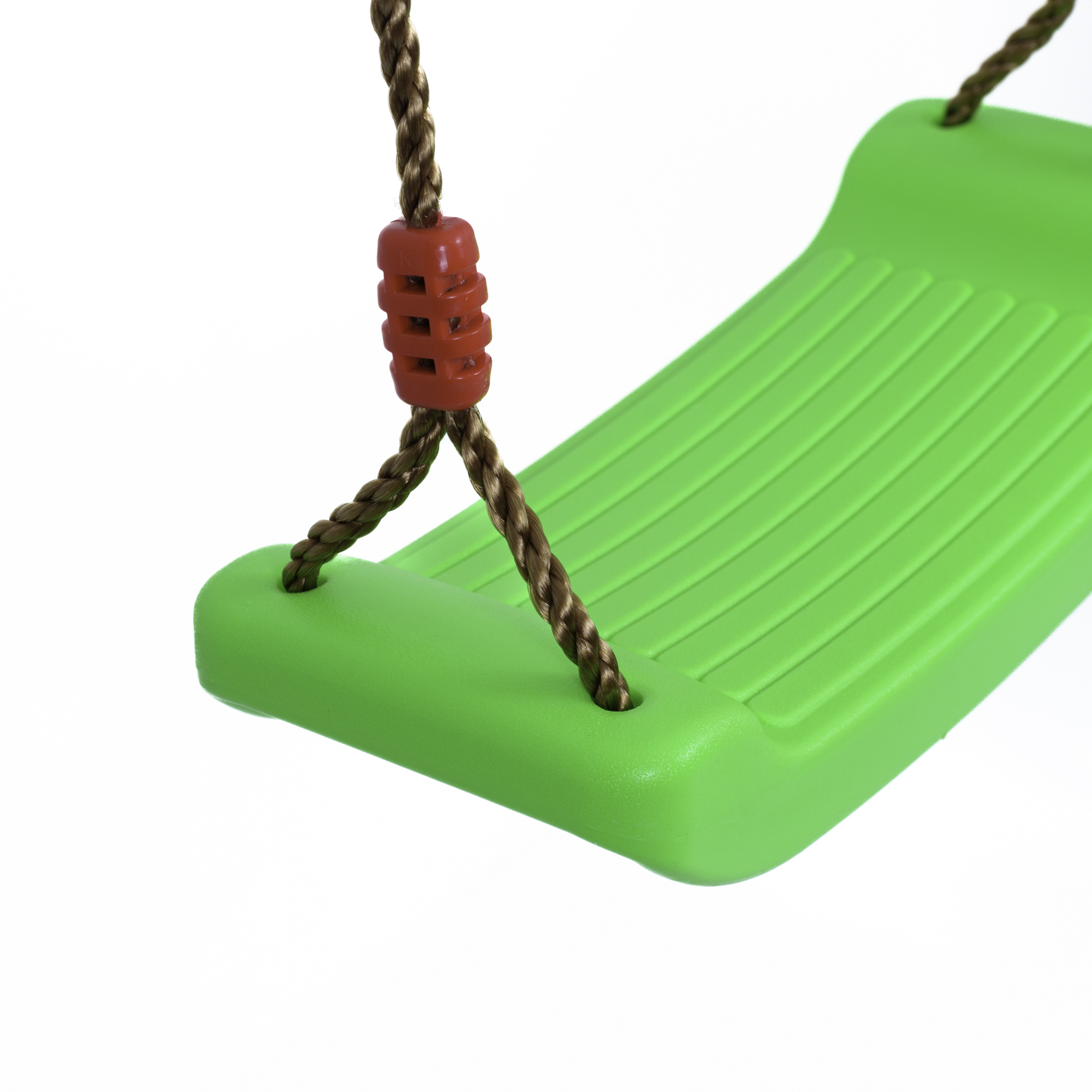 Schaukelsitz aus Kunststoff Breite 43 cm Schaukelbrett Kinderschaukel Brettschaukel