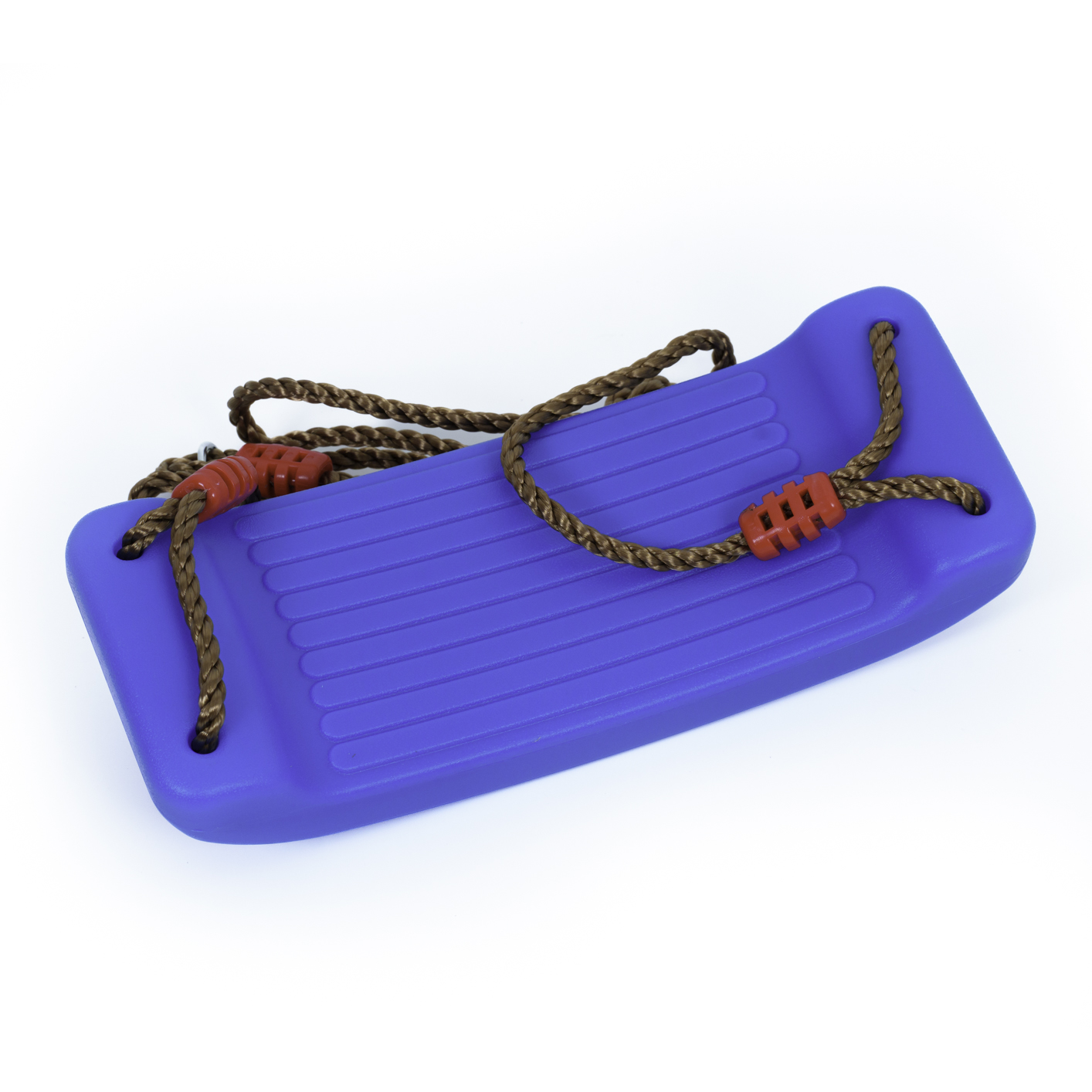 Schaukelsitz aus Kunststoff Breite 43 cm Schaukelbrett Kinderschaukel Brettschaukel