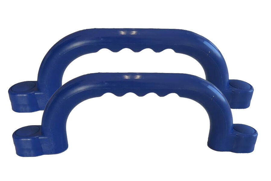 Handgriffe 2 Stück Haltegriffe für Spielturm Spielhaus Stelzenhaus Schaukel Kinder